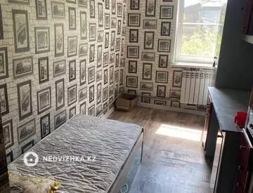 3-комнатная часть дома, 4 соток, 67 м²