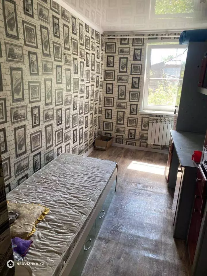 3-комнатная часть дома, 4 соток, 67 м², фотография 2