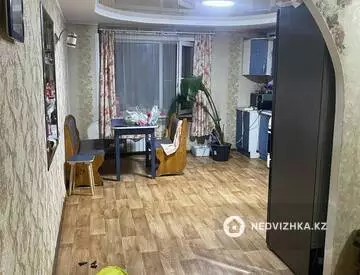 3-бөлмелі үй, 4 соттық, 67 м², 6-нобай