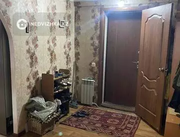 3-бөлмелі үй, 4 соттық, 67 м², 7-нобай