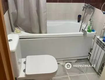 3-бөлмелі үй, 4 соттық, 67 м², 9-нобай