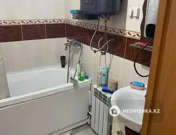 3-комнатная часть дома, 4 соток, 67 м²