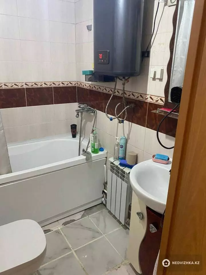 3-комнатная часть дома, 4 соток, 67 м², фотография 4