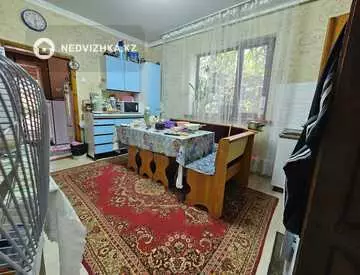 4-бөлмелі үй, 0.1 соттық, 128 м², 1-нобай