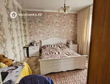 4-бөлмелі үй, 0.1 соттық, 128 м², 3-нобай