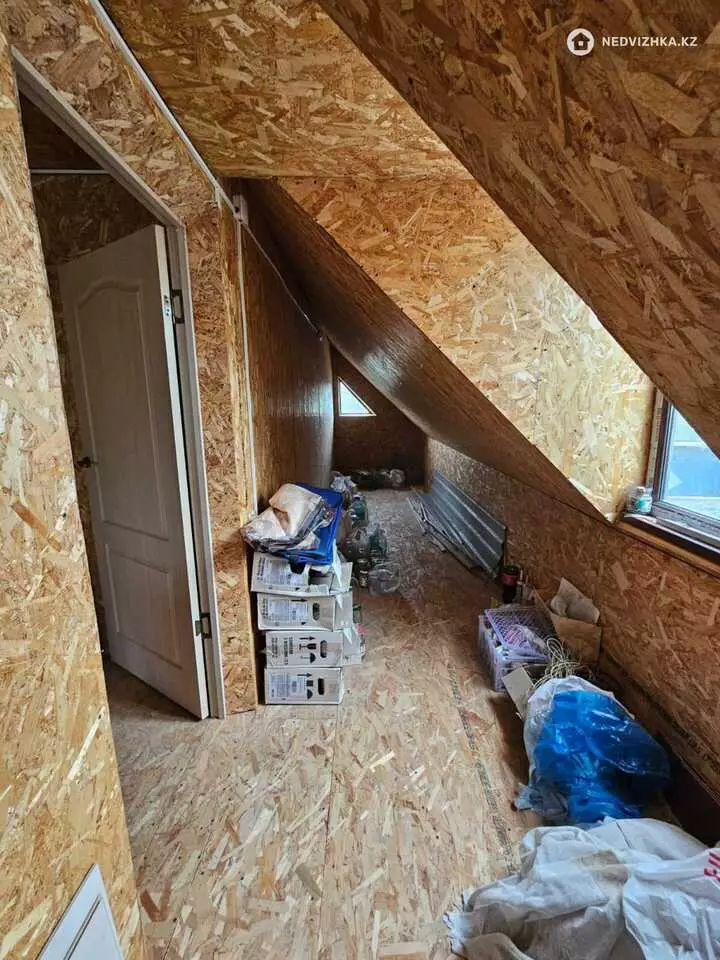 4-комнатный дом, 0.1 соток, 128 м², фотография 4