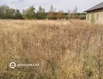 Участок 6.0 соток