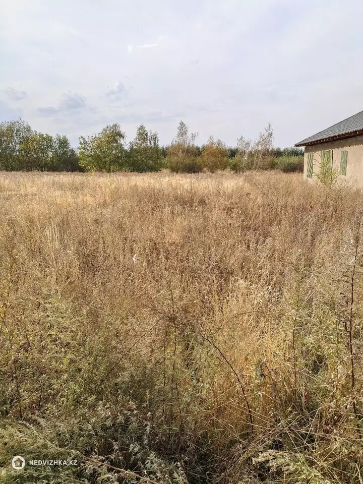 Участок 6.0 соток