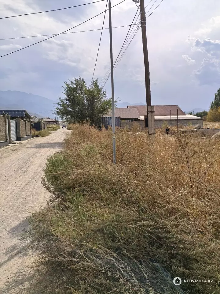 Участок 6.0 соток, фотография 3