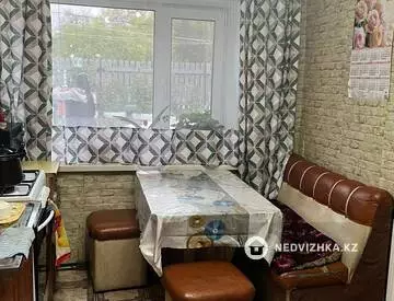 3-бөлмелі үй, 16 соттық, 16 м², 1-нобай