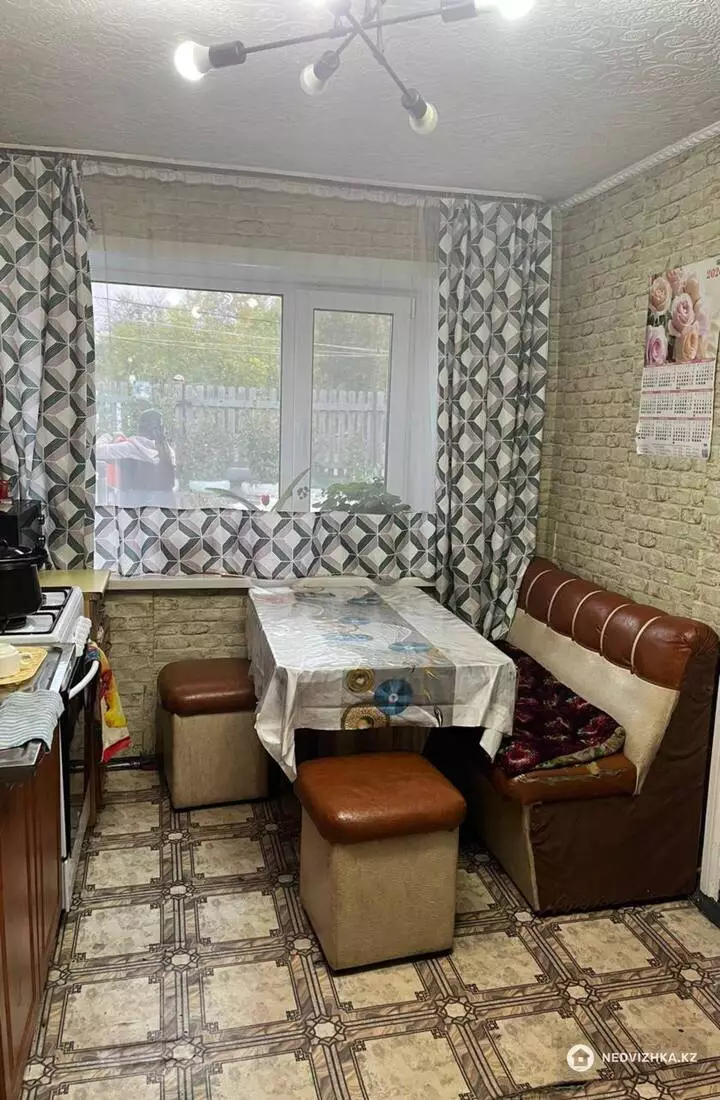 3-комнатный дом, 16 соток, 16 м²