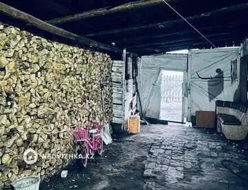 3-бөлмелі үй, 16 соттық, 16 м², 2-нобай