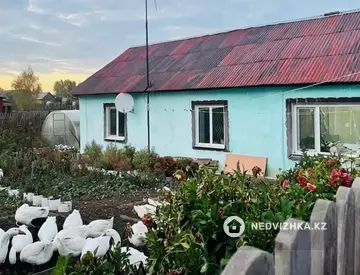 3-бөлмелі үй, 16 соттық, 16 м², 3-нобай