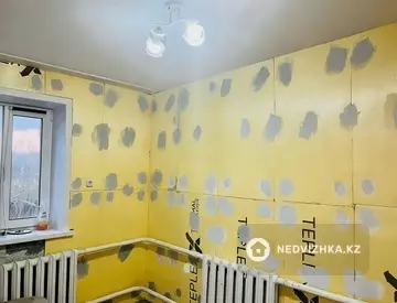 3-бөлмелі үй, 16 соттық, 16 м², 5-нобай