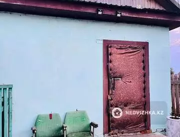 3-бөлмелі үй, 16 соттық, 16 м², 6-нобай