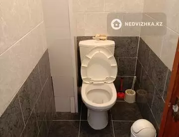 2-комнатная квартира, этаж 6 из 9, 85 м², На длительный срок