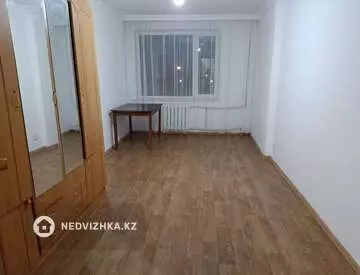 2-комнатная квартира, этаж 6 из 9, 85 м², На длительный срок