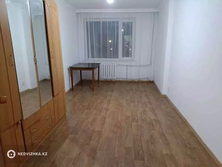 2-комнатная квартира, этаж 6 из 9, 85 м², На длительный срок, фотография 2