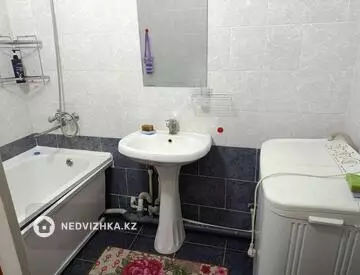 2-комнатная квартира, этаж 6 из 9, 85 м², На длительный срок