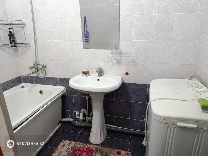 2-комнатная квартира, этаж 6 из 9, 85 м², На длительный срок, фотография 4