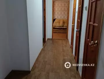 2-комнатная квартира, этаж 6 из 9, 85 м², На длительный срок, миниатюра 6