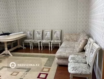 4-комнатная квартира, этаж 2 из 3, 160 м²