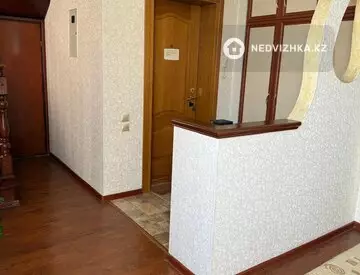 4-бөлмелі пәтер, қабат 2 барлық қабат саны 3, 160 м², 6-нобай