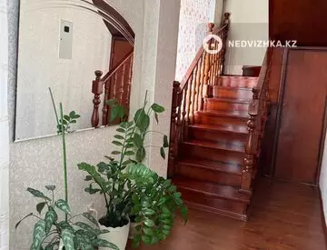 4-бөлмелі пәтер, қабат 2 барлық қабат саны 3, 160 м², 10-нобай