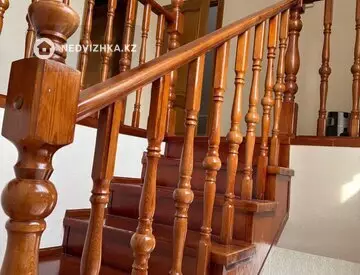 4-бөлмелі пәтер, қабат 2 барлық қабат саны 3, 160 м², 11-нобай