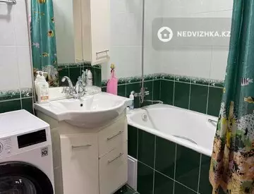 4-бөлмелі пәтер, қабат 2 барлық қабат саны 3, 160 м², 12-нобай
