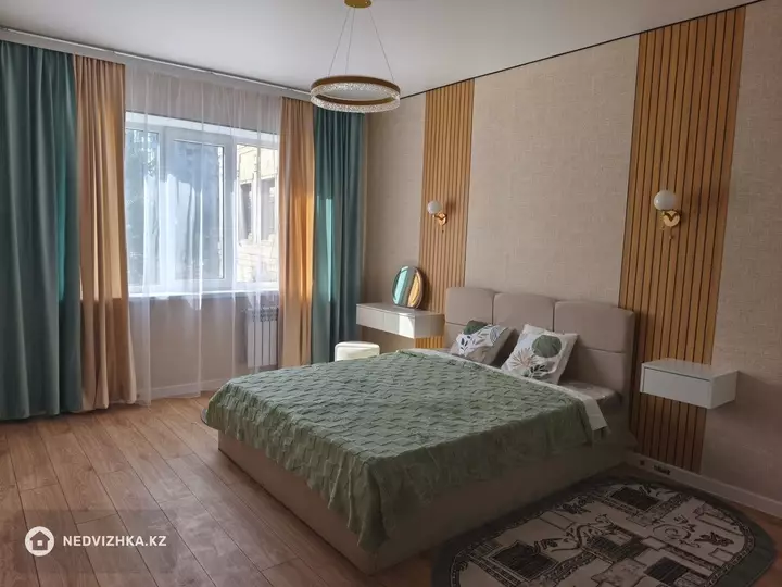 1-комнатная квартира, этаж 4 из 9, 40 м², фотография 3