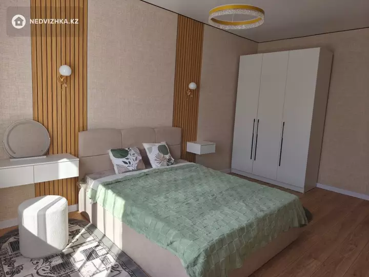 1-комнатная квартира, этаж 4 из 9, 40 м², фотография 4