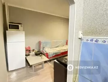 1-комнатная квартира, этаж 4 из 5, 25 м²