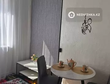 1-комнатная квартира, этаж 4 из 9, 40 м²