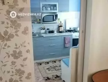 2-комнатная квартира, этаж 4 из 5, 44 м², миниатюра 5
