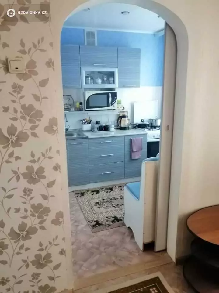 2-комнатная квартира, этаж 4 из 5, 44 м², фотография 5