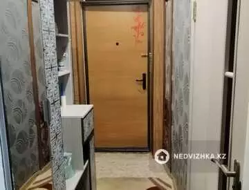 2-комнатная квартира, этаж 4 из 5, 44 м², миниатюра 4