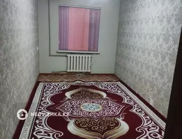 3-комнатная квартира, этаж 3 из 4, 59 м², На длительный срок