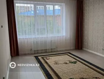 1-бөлмелі пәтер, қабат 2 барлық қабат саны 14, 46 м², 7-нобай