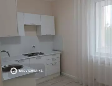 1-бөлмелі пәтер, қабат 2 барлық қабат саны 14, 46 м², 8-нобай