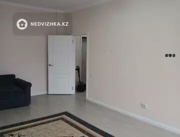 1-бөлмелі пәтер, қабат 2 барлық қабат саны 14, 46 м², 9-нобай