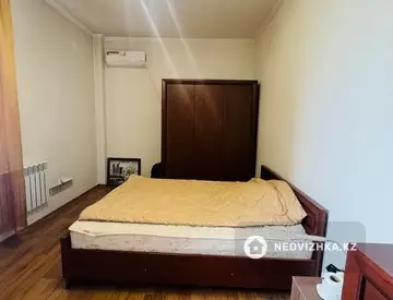 2-комнатная квартира, этаж 16 из 22, 83 м², миниатюра 7