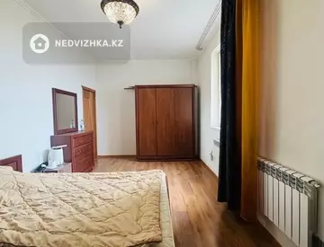 2-комнатная квартира, этаж 16 из 22, 83 м², миниатюра 11