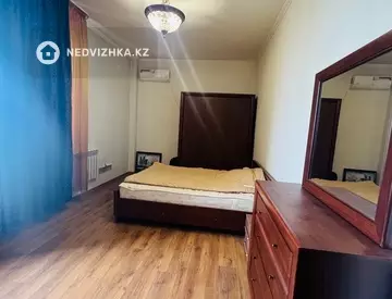 2-комнатная квартира, этаж 16 из 22, 83 м², миниатюра 8