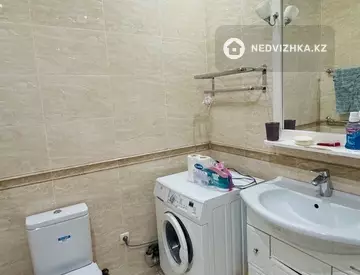2-комнатная квартира, этаж 16 из 22, 83 м², миниатюра 10