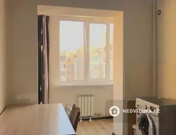 2-комнатная квартира, этаж 9 из 9, 58 м², миниатюра 1