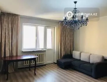 2-комнатная квартира, этаж 9 из 9, 58 м², миниатюра 2