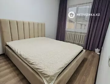 2-комнатная квартира, этаж 9 из 9, 58 м², миниатюра 3