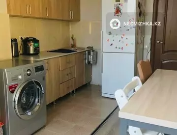 2-комнатная квартира, этаж 9 из 9, 58 м², миниатюра 5