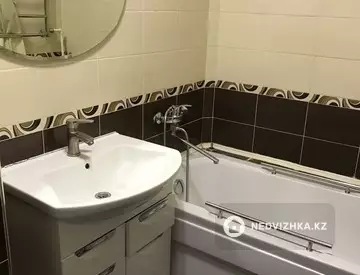 2-комнатная квартира, этаж 9 из 9, 58 м², миниатюра 4